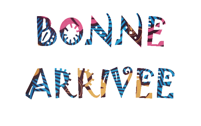 BONNE ARRIVEE WAX 1 (1)