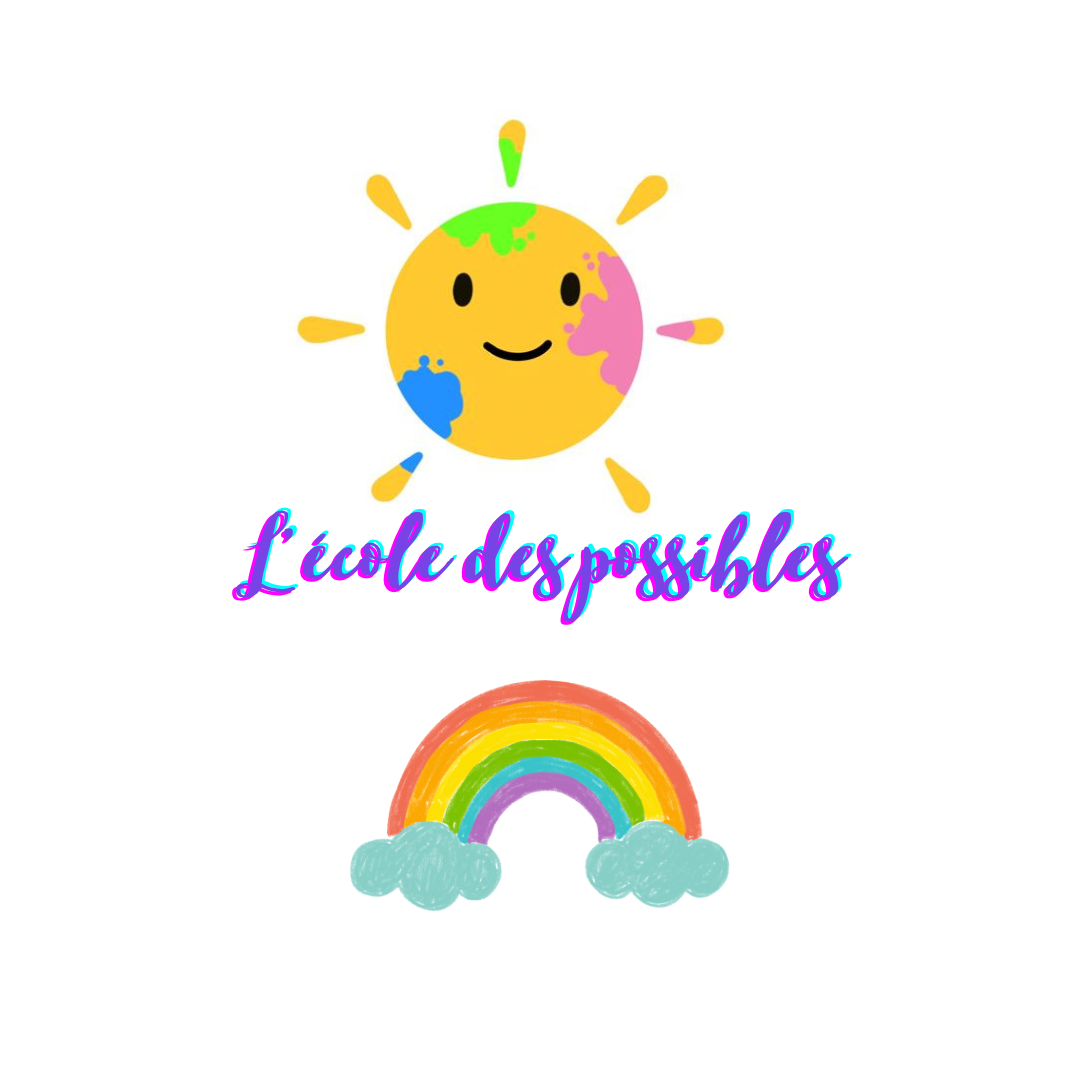 logo ecole des possibles